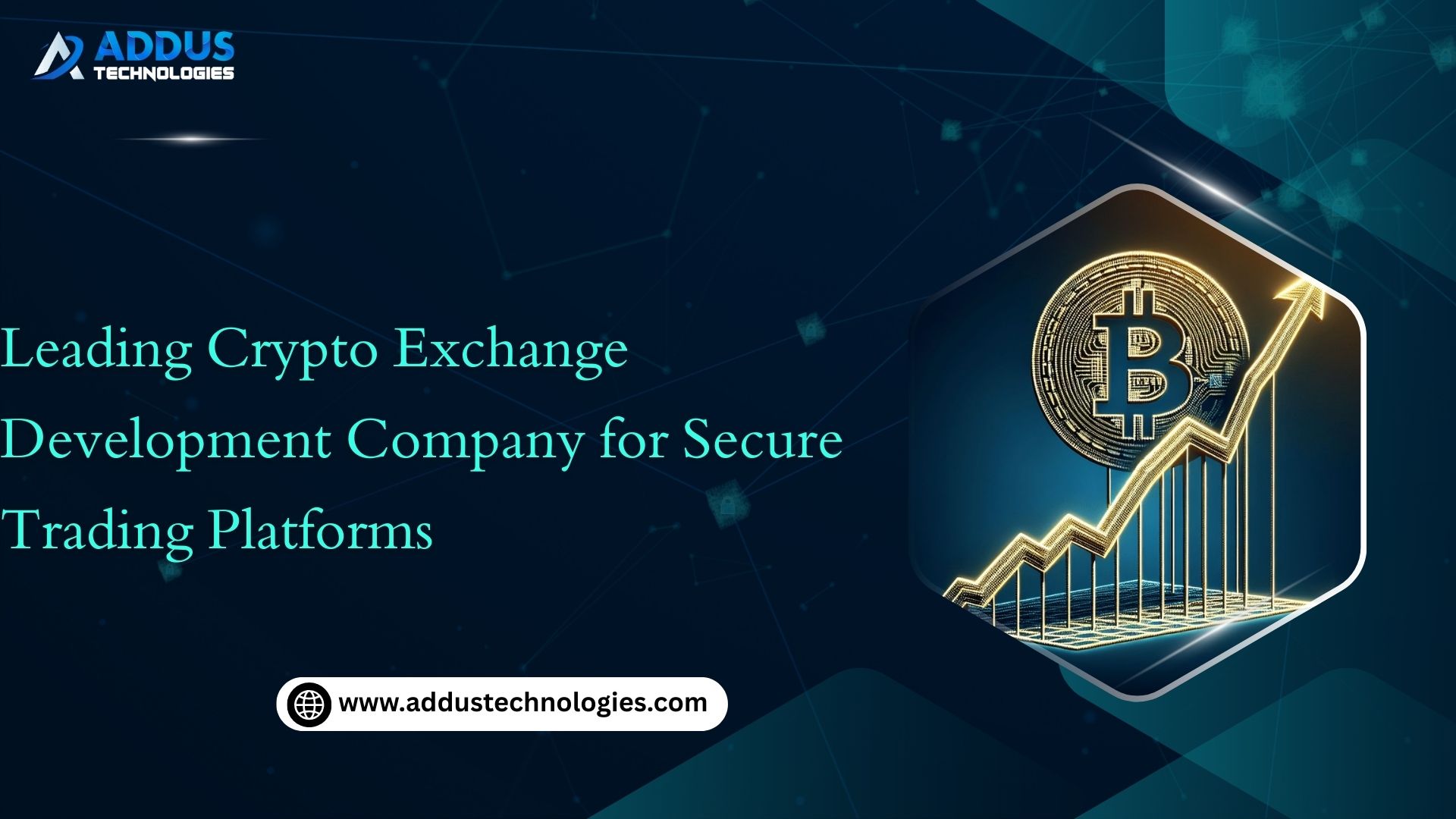 Trusted Crypto Exchange Development Company for Businesses